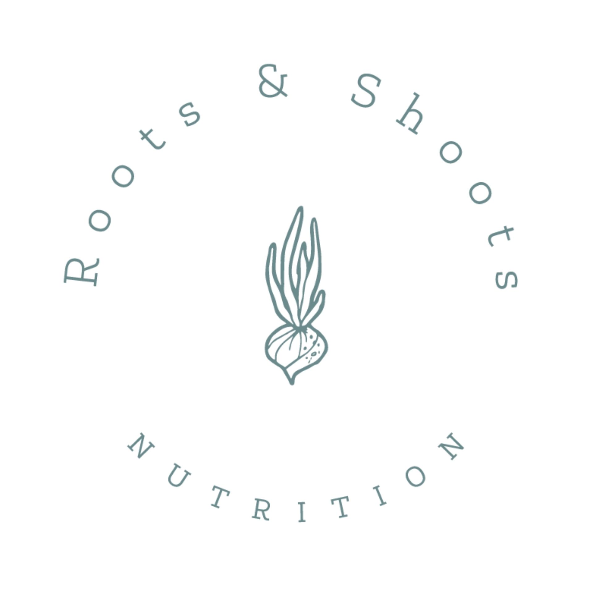 Roots & Shoots Nutrition